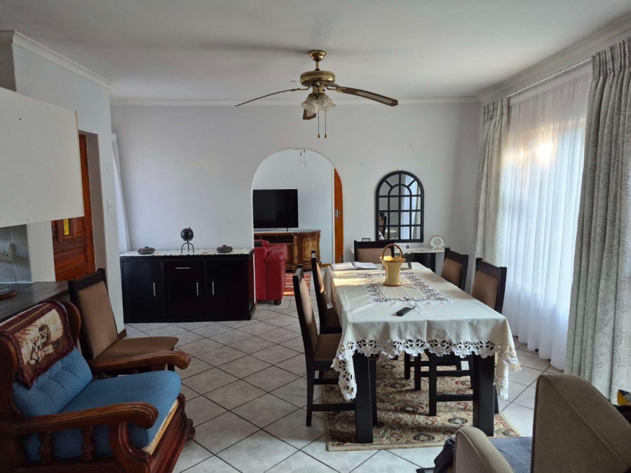 3 Bedroom Property for Sale in Kabega Park Eastern Cape